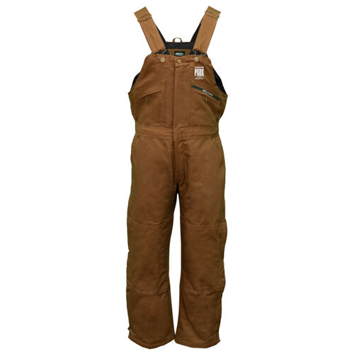 Insulated Duck Bib Overall Thumbnail