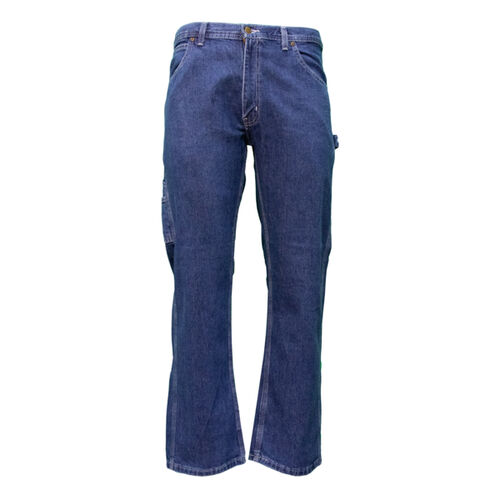 Ring Spun Denim Dungaree Thumbnail