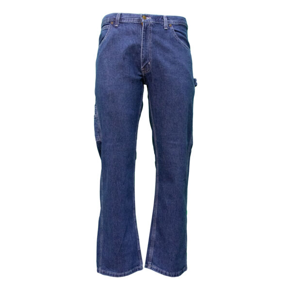 Ring Spun Denim Dungaree Thumbnail