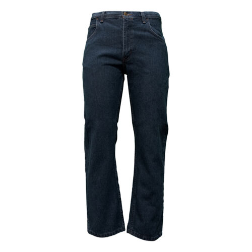 Traditional Fit 5-Pocket Jean Thumbnail