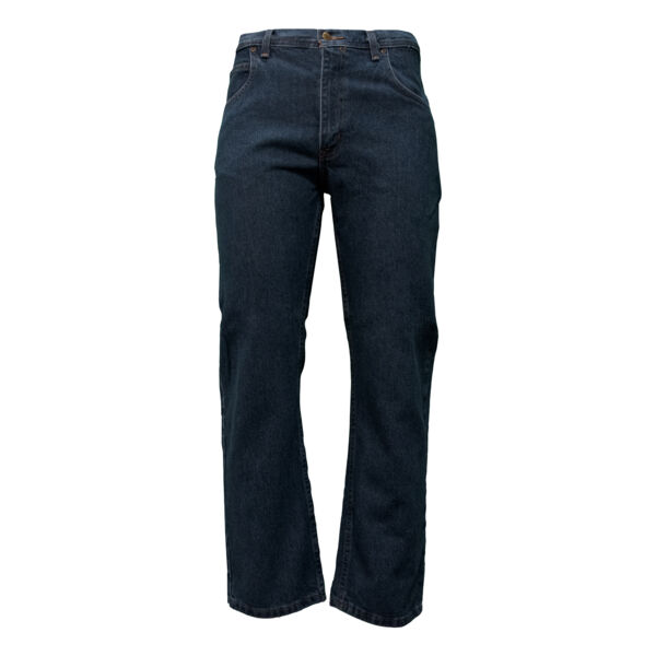 Traditional Fit 5-Pocket Jean Thumbnail
