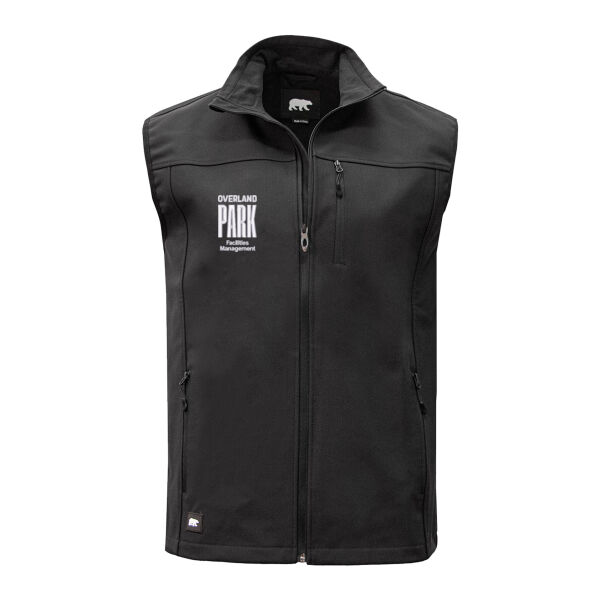 Frontenac Soft Shell Vest Thumbnail