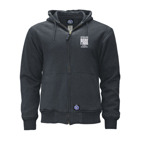 Premium Heavyweight Thermal Lined Sweatshirt Thumbnail