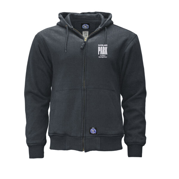 Premium Heavyweight Thermal Lined Sweatshirt Thumbnail