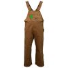 Unlined Duck Bib Overall Thumbnail