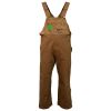 Unlined Duck Bib Overall Thumbnail