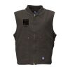 Berber Lined Vest Thumbnail