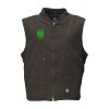 Berber Lined Vest Thumbnail
