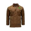 Insulated Duck Chore Coat Thumbnail