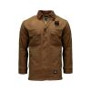Insulated Duck Chore Coat Thumbnail